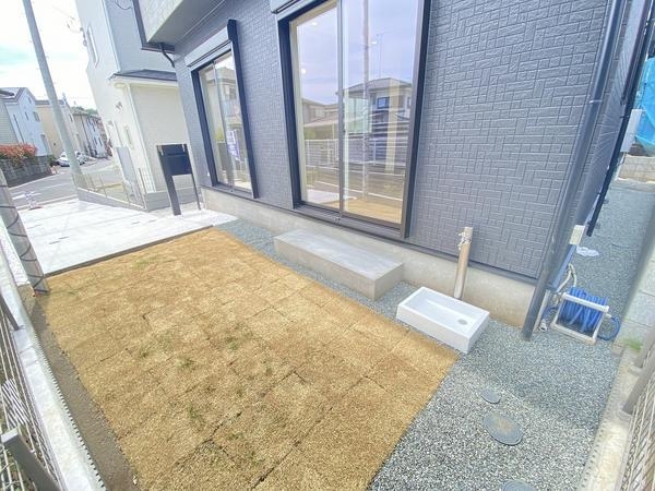 横浜市瀬谷区北新　新築戸建　全22棟　22号棟
