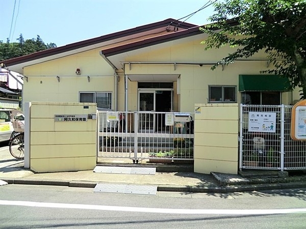 横浜市瀬谷区阿久和西２丁目　新築戸建　全３棟　３号棟(横浜市阿久和保育園)