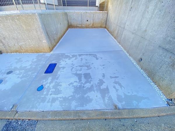 横浜市瀬谷区阿久和西２丁目　新築戸建　全３棟　３号棟