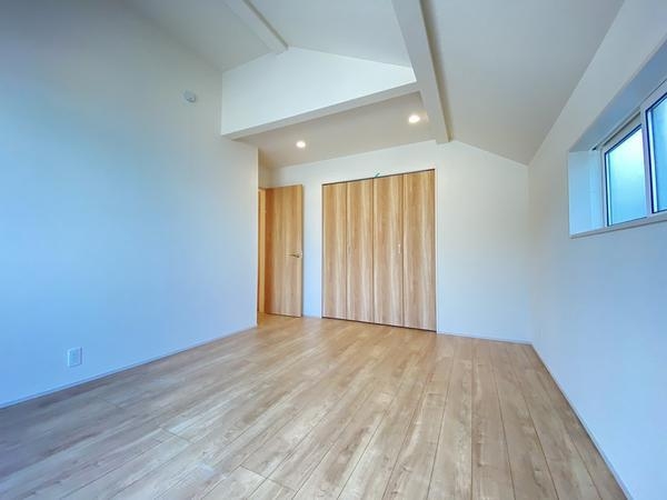横浜市瀬谷区北新　新築戸建　全22棟　1号棟