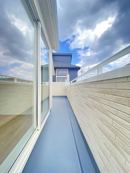 横浜市瀬谷区北新　新築戸建　全22棟　1号棟