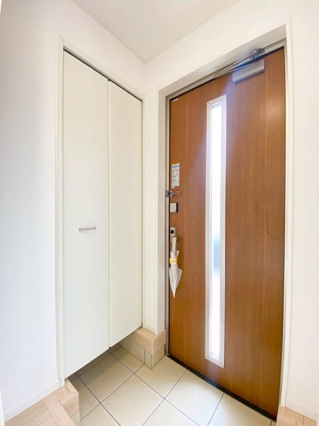 座間市明王　新築戸建