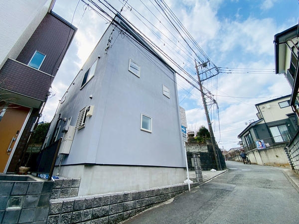 大和市下鶴間の中古一戸建て