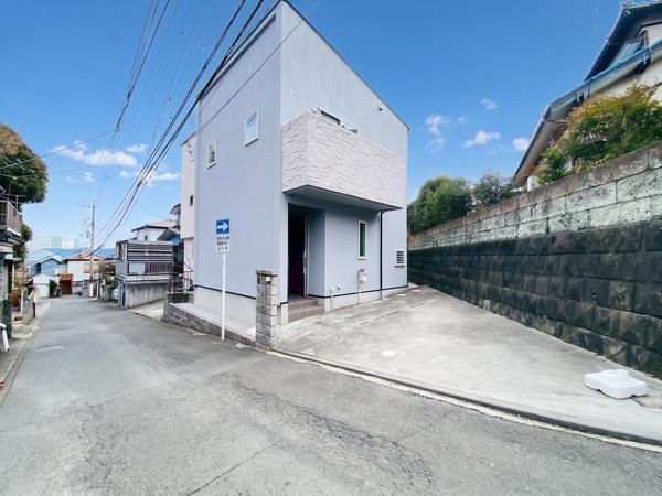 大和市下鶴間　中古戸建