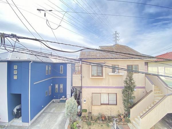 横浜市泉区和泉が丘３丁目の中古一戸建て