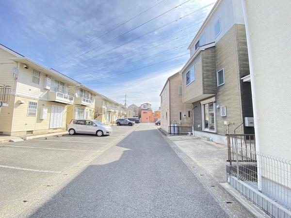 横浜市泉区和泉が丘３丁目の中古一戸建て
