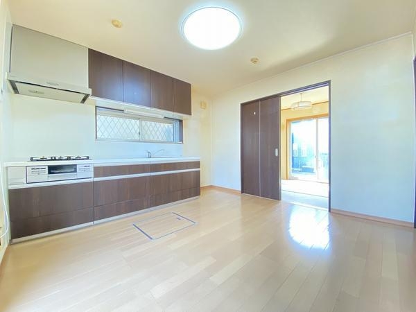 横浜市泉区和泉が丘３丁目　中古戸建