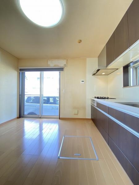 横浜市泉区和泉が丘３丁目の中古一戸建て