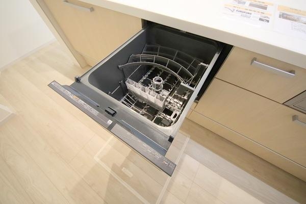 座間市立野台3丁目2期　新築分譲住宅　1号棟