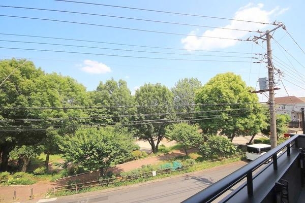 座間市立野台3丁目2期　新築分譲住宅　3号棟