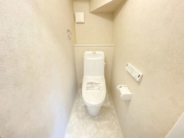 相模原市南区鵜野森3丁目　新築分譲住宅　No8