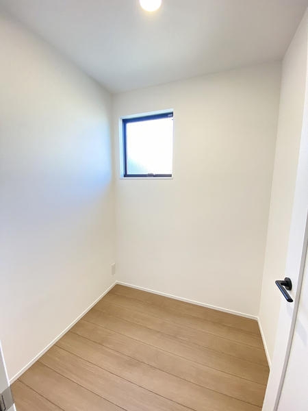 相模原市南区鵜野森3丁目　新築分譲住宅　No8