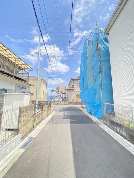 藤沢市葛原　新築戸建