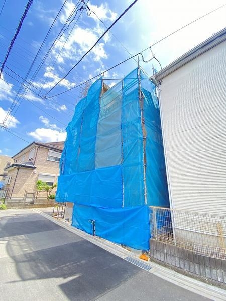 藤沢市葛原　新築戸建