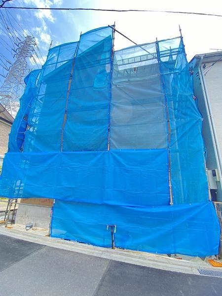 藤沢市葛原　新築戸建