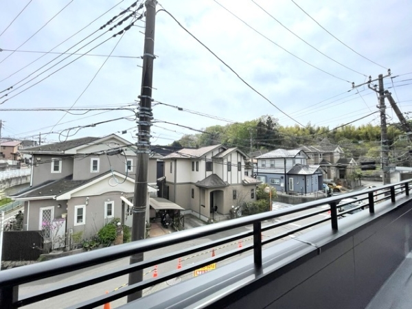 座間市入谷東4丁目3期　新築分譲住宅