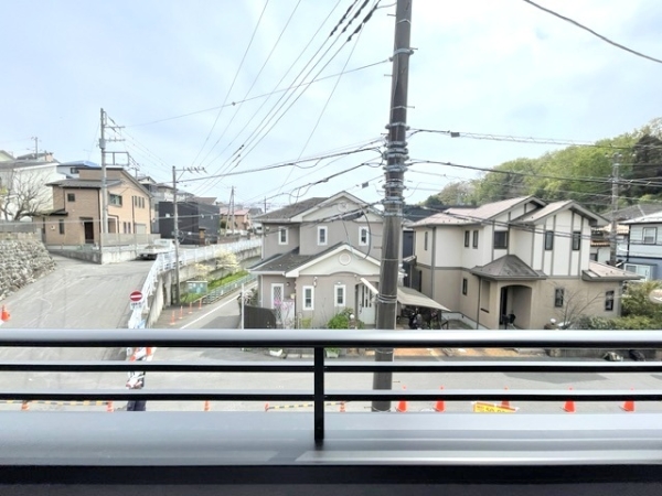 座間市入谷東4丁目3期　新築分譲住宅
