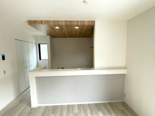 座間市入谷東4丁目3期　新築分譲住宅