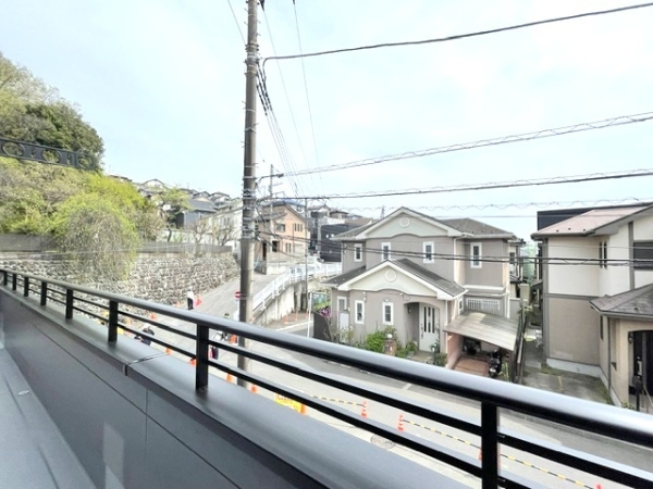 座間市入谷東4丁目3期　新築分譲住宅