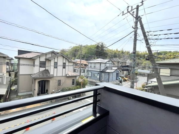 座間市入谷東4丁目3期　新築分譲住宅