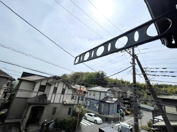 座間市入谷東4丁目3期　新築分譲住宅