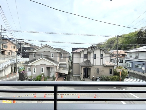 座間市入谷東4丁目3期　新築分譲住宅