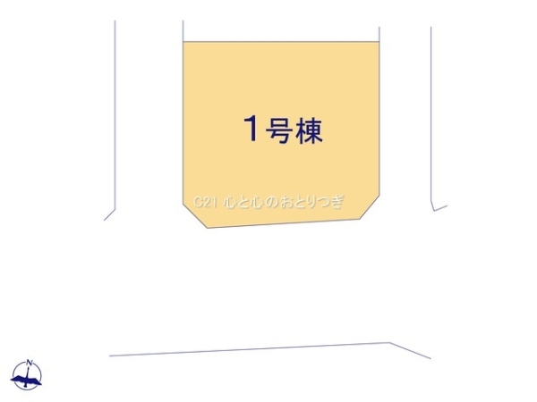 座間市入谷東4丁目3期　新築分譲住宅