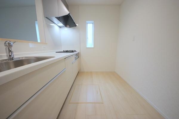 座間市新田宿　新築戸建　全2棟　2号棟