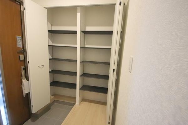 座間市新田宿　新築戸建　全2棟　2号棟