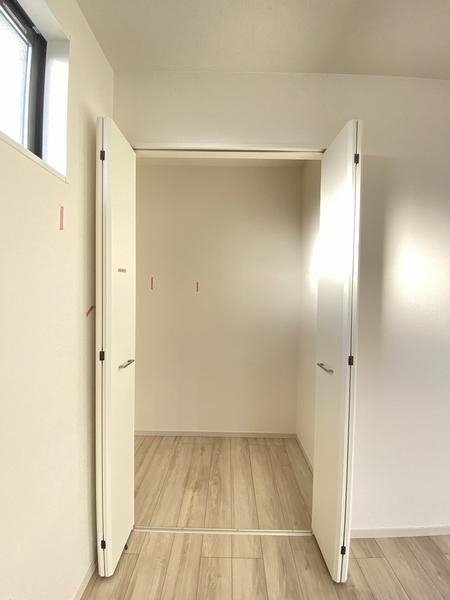 横浜市泉区中田南5丁目　新築戸建　全2棟　2号棟
