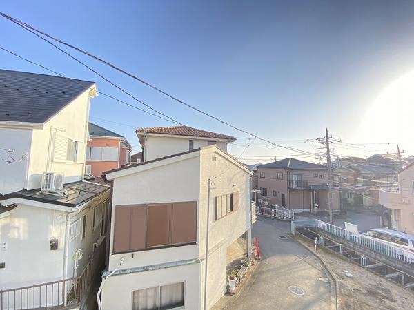横浜市泉区中田南5丁目　新築戸建　全2棟　2号棟