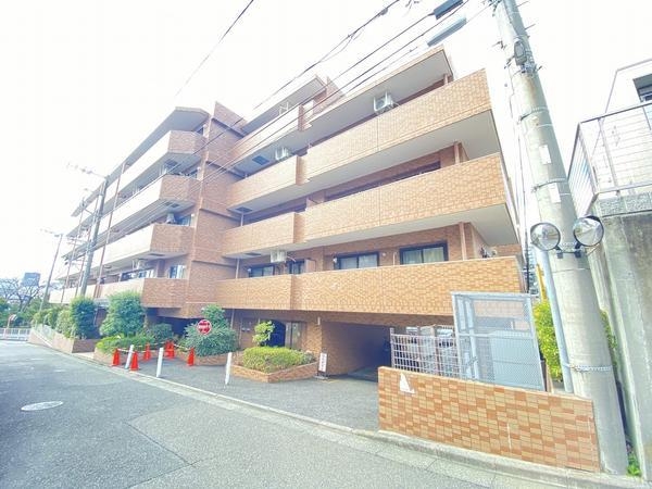 ライオンズマンション藤沢湘南台１番館