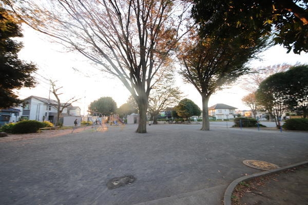 横浜市泉区和泉中央南１丁目の中古一戸建て(和泉町第二公園)