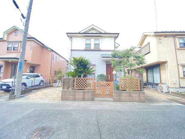 横浜市泉区和泉中央南１丁目の中古一戸建て