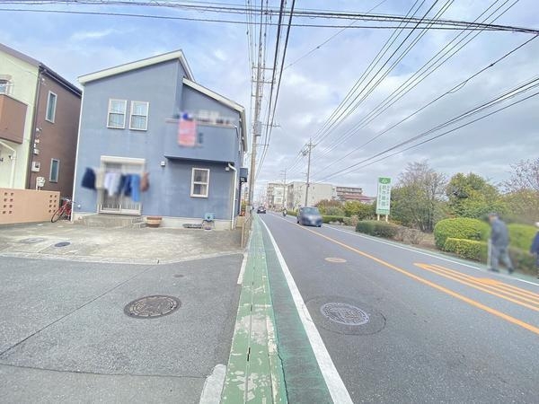 横浜市泉区和泉中央南１丁目の中古一戸建て