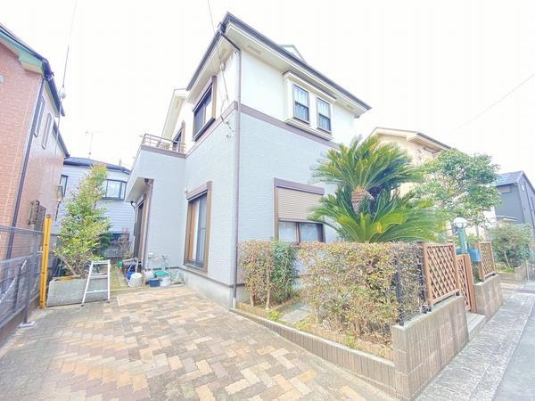 横浜市泉区和泉中央南１丁目　中古戸建