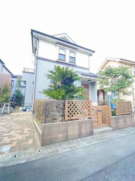 横浜市泉区和泉中央南１丁目の中古一戸建て