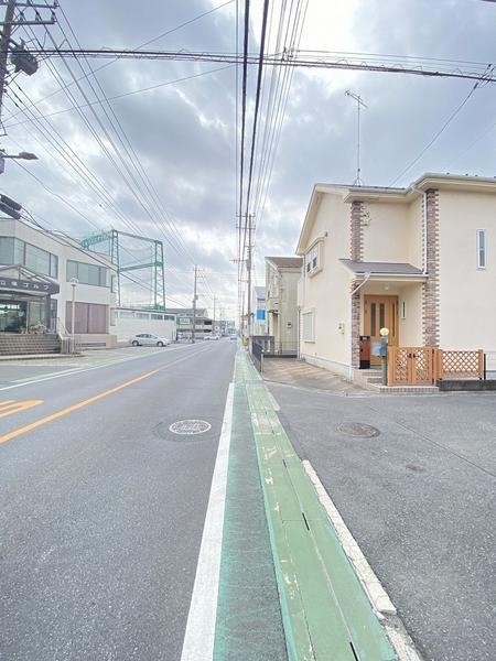 横浜市泉区和泉中央南１丁目の中古一戸建て