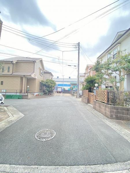 横浜市泉区和泉中央南１丁目の中古一戸建て