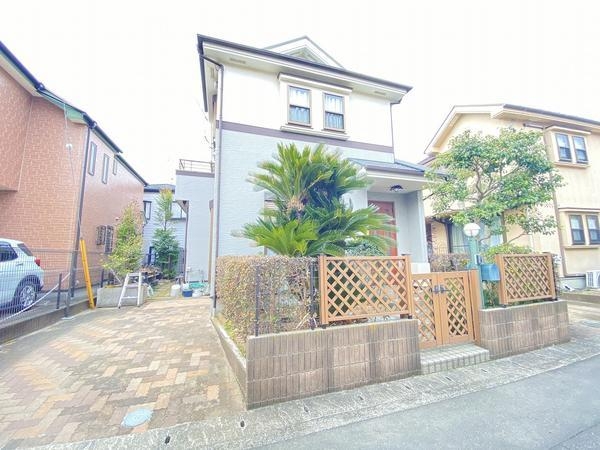 横浜市泉区和泉中央南１丁目　中古戸建