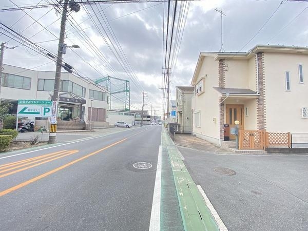 横浜市泉区和泉中央南１丁目の中古一戸建て