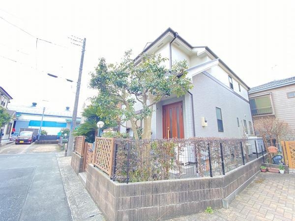 横浜市泉区和泉中央南１丁目の中古一戸建て