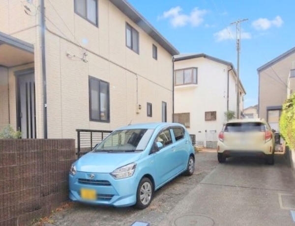 町田市成瀬台2丁目　中古戸建