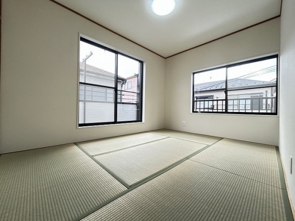 相模原市中央区横山台１丁目の中古一戸建て