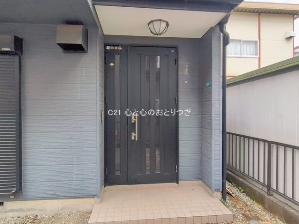 相模原市中央区横山台１丁目の中古一戸建て