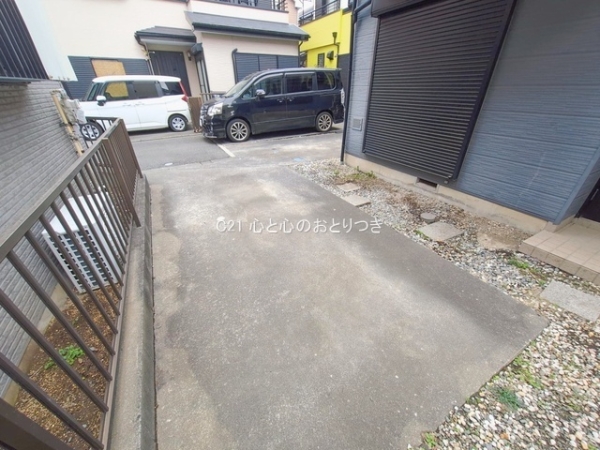 相模原市中央区横山台１丁目の中古一戸建て
