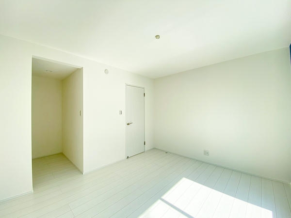 大和市上和田6期　新築分譲住宅