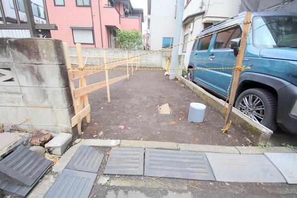相模原市南区相模台4丁目4期　新築分譲住宅
