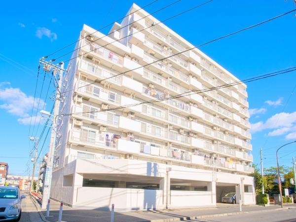 藤和相模原コープ