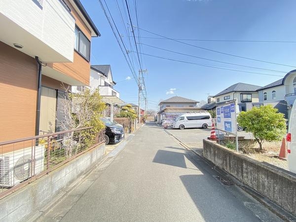 横浜市泉区和泉町の中古一戸建て